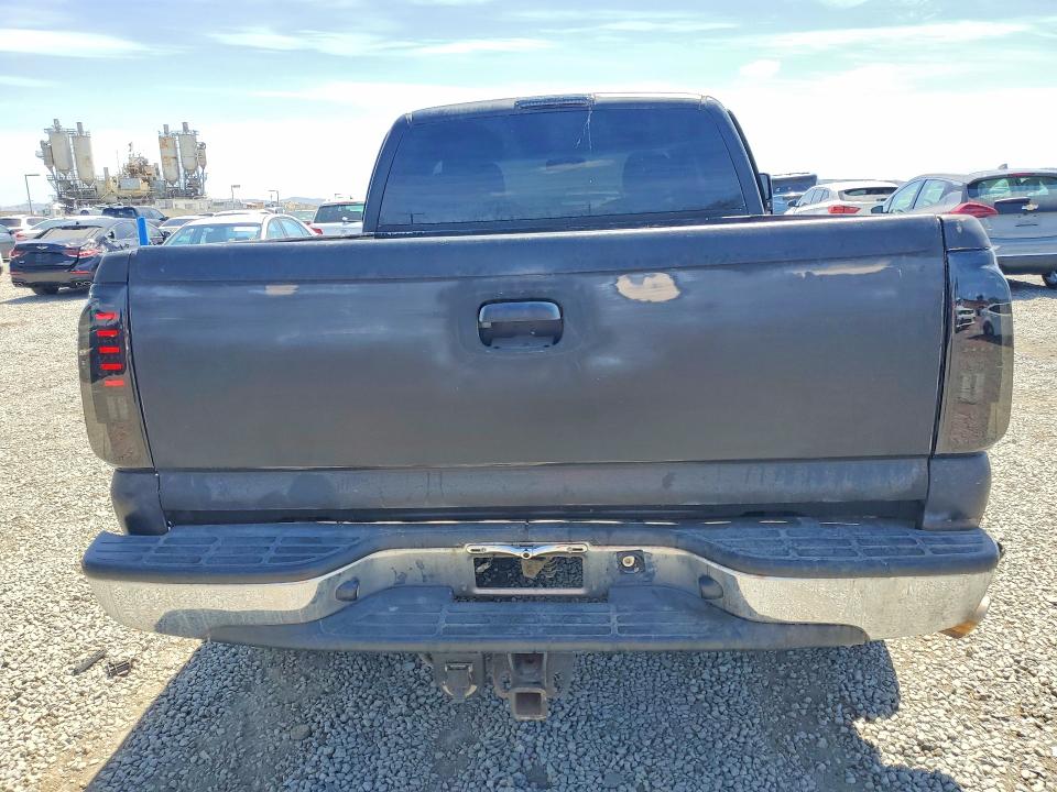 Продаж на аукціоні авто 2004 Gmc New Sierra, vin: 2GTEK19T141171319, номер лоту: 49669506