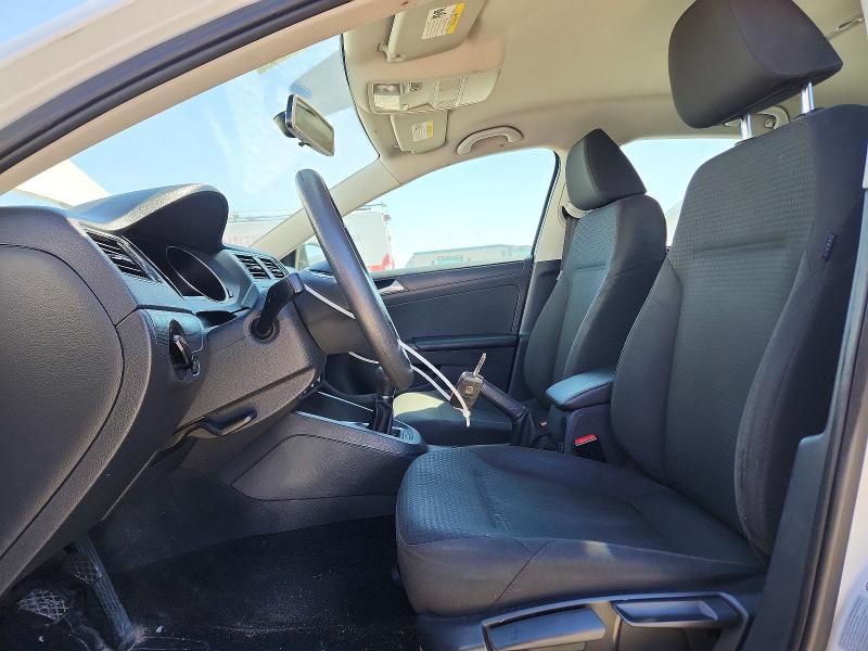 Aukcja sprzedaży 2015 Volkswagen Jetta, vin: 3VW1K7AJ2FM405956, numer aukcji: 48978366
