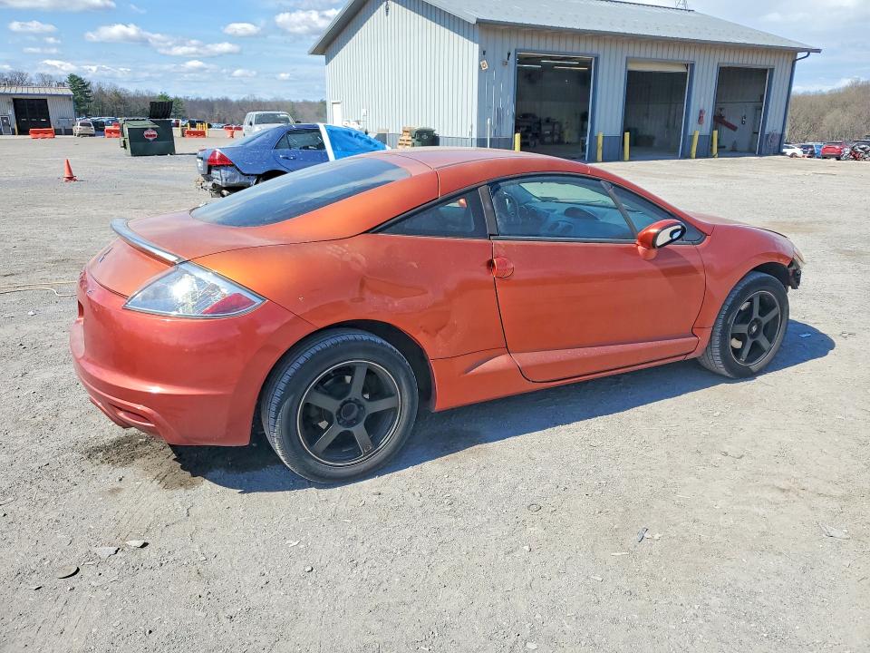 Продаж на аукціоні авто 2009 Mitsubishi Eclipse, vin: 4A3AK24F69E041576, номер лоту: 48292726