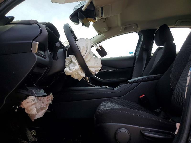 46432116 :رقم المزاد ، 3MVDMBBM2RM688299 vin ، 2024 Mazda Cx-30 مزاد بيع