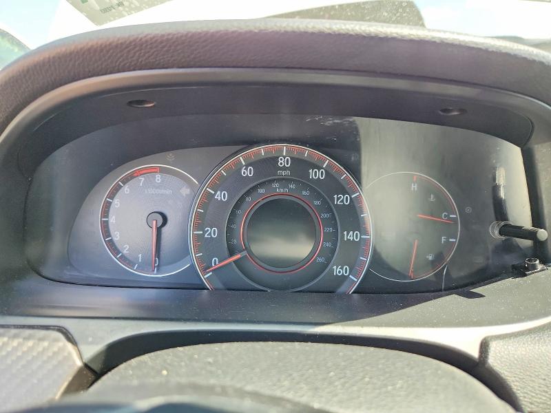Aukcja sprzedaży 2017 Honda Accord, vin: 1HGCR2F13HA018983, numer aukcji: 50418586