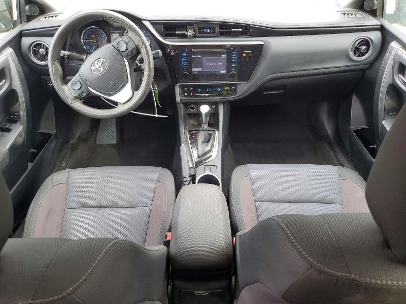 Продажа на аукционе авто 2017 Toyota Corolla, vin: 2T1BURHE9HC955303, номер лота: 49728516