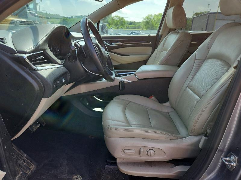 Aukcja sprzedaży 2020 Buick Enclave, vin: 5GAEVAKW5LJ270761, numer aukcji: 51638296