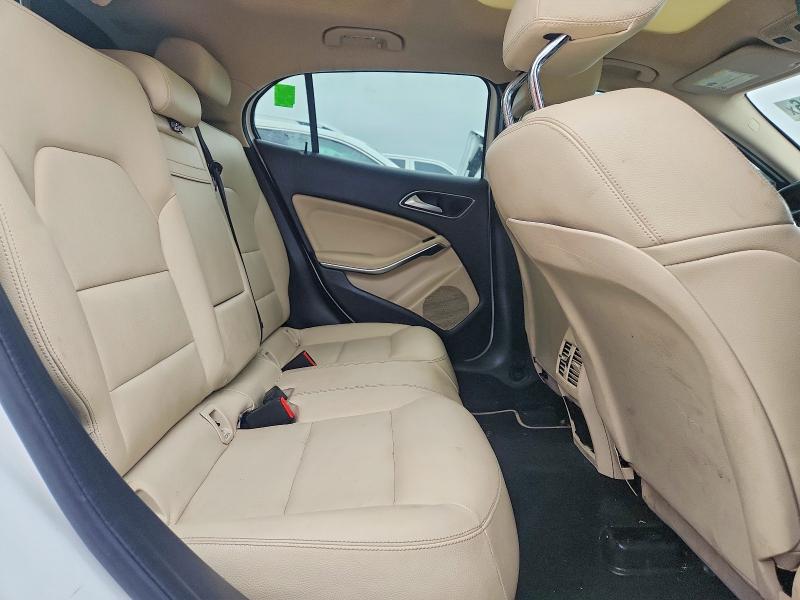 50672696 :رقم المزاد ، WDCTG4EB3KU016631 vin ، 2019 Mercedes-benz Gla مزاد بيع
