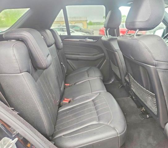 Aukcja sprzedaży 2017 Mercedes-benz Gle, vin: 4JGDA5HB1HA927379, numer aukcji: 49622166