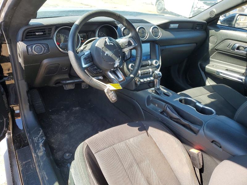 Aukcja sprzedaży 2023 Ford Mustang, vin: 1FA6P8THXP5100860, numer aukcji: 49186576
