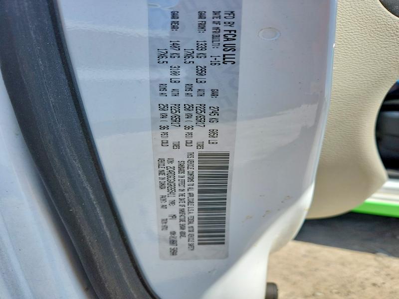 Продаж на аукціоні авто 2016 Dodge Grand Caravan, vin: 2C4RDGCGXGR265411, номер лоту: 48232296