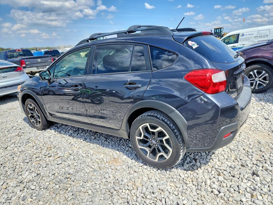 Продаж на аукціоні авто 2016 Subaru Crosstrek, vin: JF2GPABC0G8273752, номер лоту: 51145836