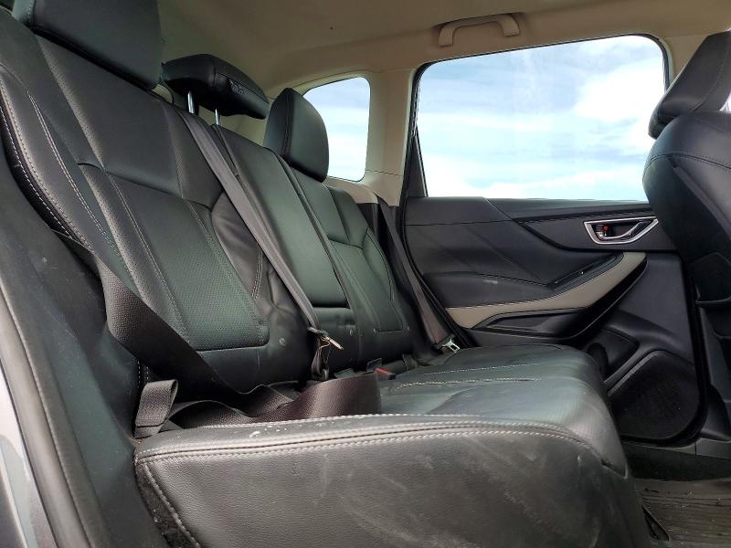 Продажа на аукционе авто 2023 Subaru Forester, vin: JF2SKAPC0PH497492, номер лота: 49003466