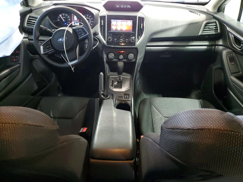 Aukcja sprzedaży 2020 Subaru Impreza, vin: 4S3GTAV63L3733252, numer aukcji: 50582386