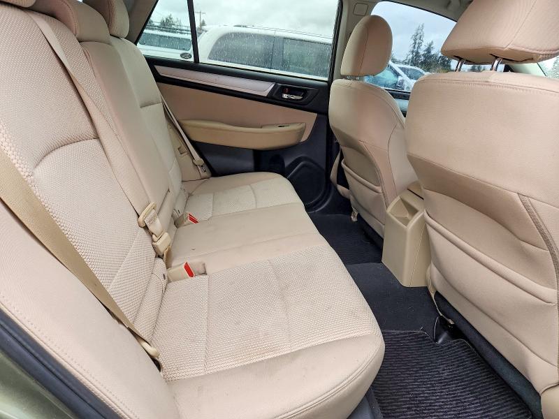 49480766 :رقم المزاد ، 4S4BSACC7H3336782 vin ، 2017 Subaru Outback مزاد بيع
