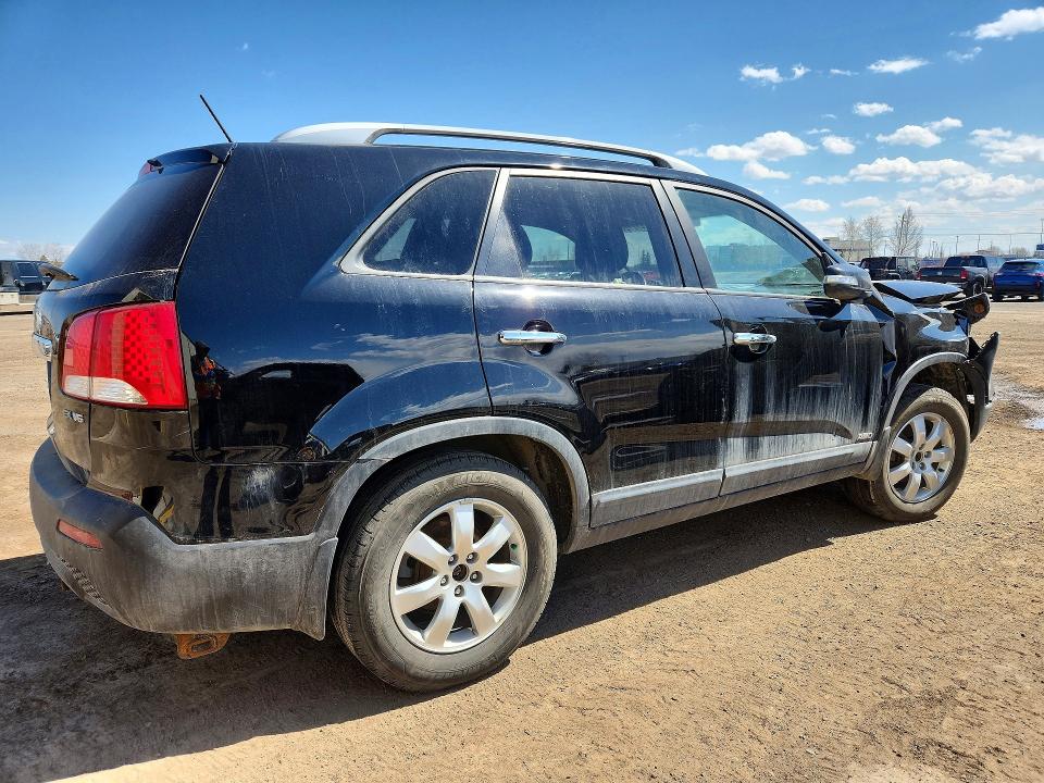 Aukcja sprzedaży 2013 Kia Sorento, vin: 5XYKUDA20DG403500, numer aukcji: 47272316