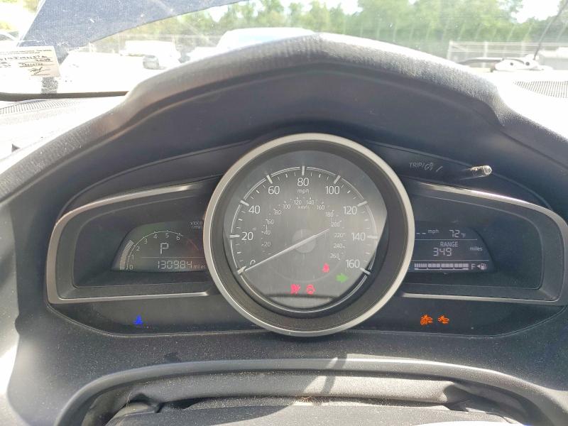 Aukcja sprzedaży 2018 Mazda 3, vin: 3MZBN1U74JM215710, numer aukcji: 51592556