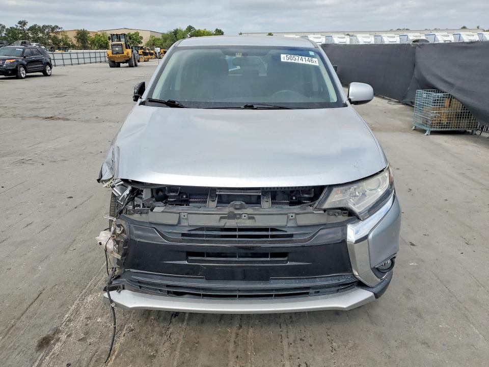 Продаж на аукціоні авто 2016 Mitsubishi Outlander, vin: JA4AD2A38GZ003435, номер лоту: 50574146