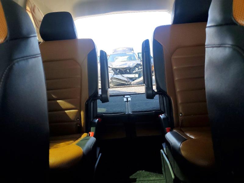 Aukcja sprzedaży 2018 Volkswagen Atlas, vin: 1V2NR2CA8JC565641, numer aukcji: 49852816
