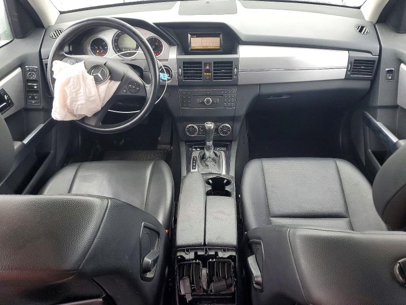 Продаж на аукціоні авто 2010 Mercedes-benz Glk, vin: WDCGG8HBXAF299181, номер лоту: 49229306