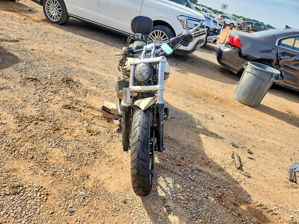 Продажа на аукционе авто 2014 Harley-davidson Fxsb, vin: 1HD1BFV17EB042517, номер лота: 50235646