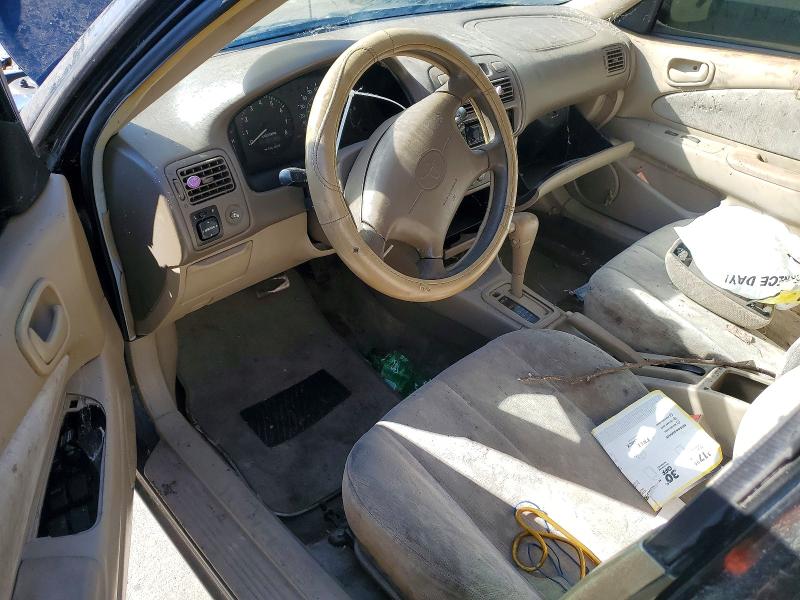 49181326 :رقم المزاد ، 2T1BR12E9YC283898 vin ، 2000 Toyota Corolla مزاد بيع