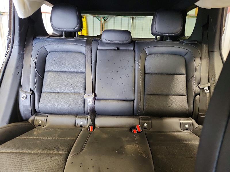 Продажа на аукционе авто 2025 Chevrolet Equinox, vin: 3GNAXPEG8SL286319, номер лота: 50636276