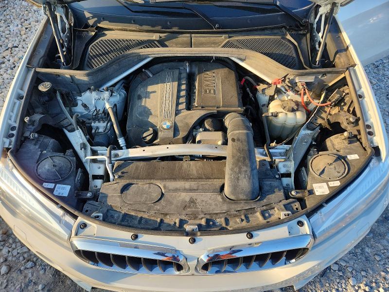 Aukcja sprzedaży 2016 Bmw X5, vin: 5UXKR0C52G0P31477, numer aukcji: 50601406