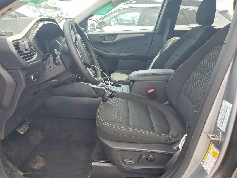 Продаж на аукціоні авто 2024 Ford Escape, vin: 1FMCU0GN1RUB60344, номер лоту: 50735176