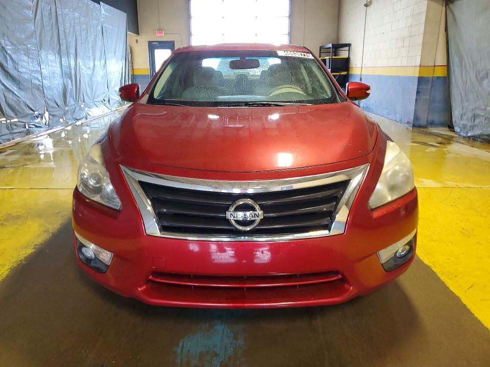 Продаж на аукціоні авто 2015 Nissan Altima, vin: 1N4AL3AP9FC124869, номер лоту: 48638776