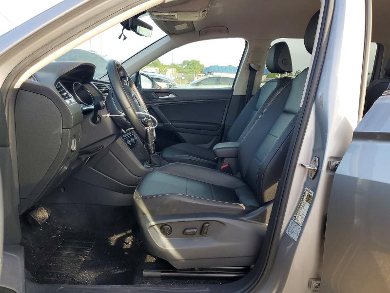 Aukcja sprzedaży 2020 Volkswagen Tiguan, vin: 3VV3B7AX3LM061938, numer aukcji: 49314026