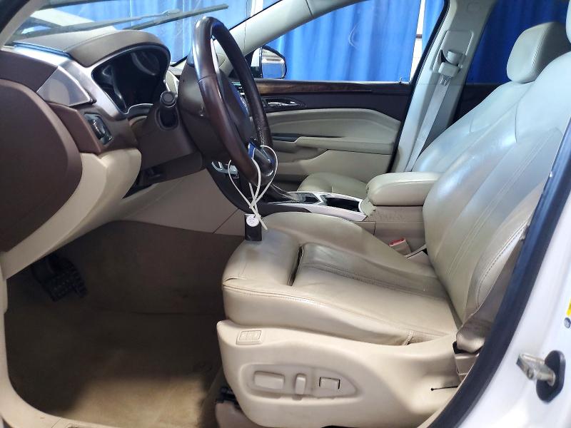 Продажа на аукционе авто 2014 Cadillac Srx, vin: 3GYFNBE3XES630418, номер лота: 49965916