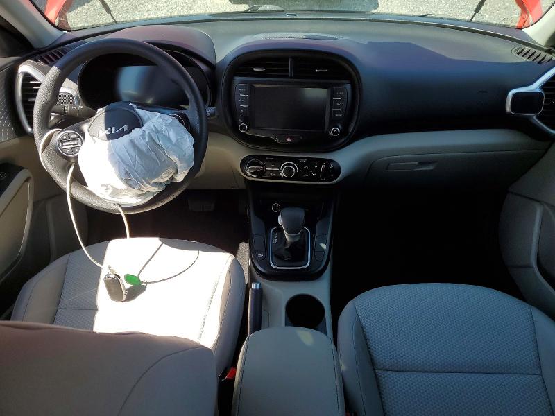 Aukcja sprzedaży 2024 Kia Soul, vin: KNDJ23AU5R7222152, numer aukcji: 50990206