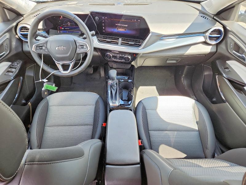 Продажа на аукционе авто 2026 Chevrolet Trax, vin: KL77LHEPXTC102691, номер лота: 50403126