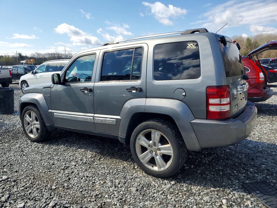 Aukcja sprzedaży 2012 Jeep Liberty, vin: 1C4PJMFK5CW163448, numer aukcji: 50270776