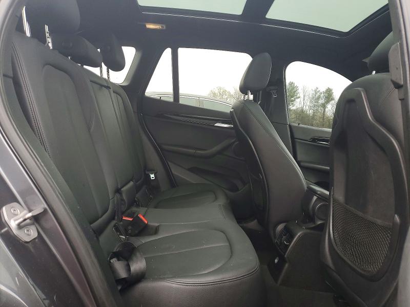 Продажа на аукционе авто 2017 Bmw X1, vin: WBXHT3Z33H4A54010, номер лота: 48340106