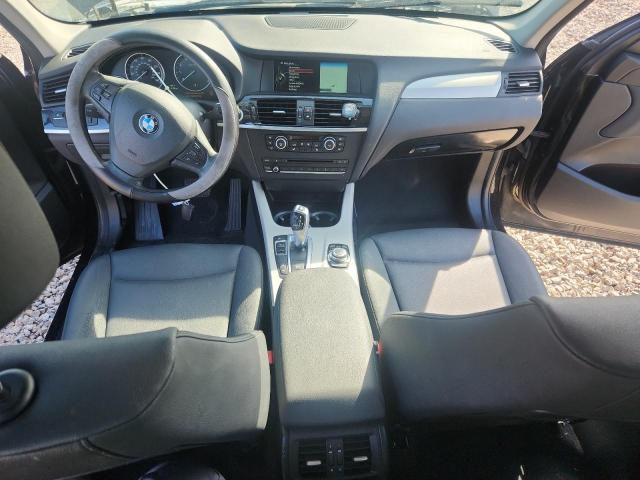 Продаж на аукціоні авто 2014 Bmw X3, vin: 5UXWX9C58E0D32343, номер лоту: 49570026