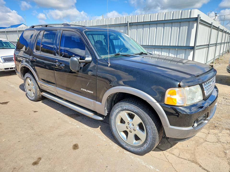 Продаж на аукціоні авто 2004 Ford Explorer, vin: 1FMZU73W24ZA85697, номер лоту: 51644866
