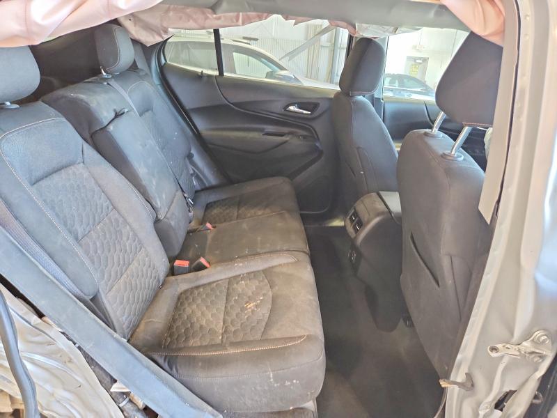 Продажа на аукционе авто 2019 Chevrolet Equinox, vin: 2GNAXUEV1K6291301, номер лота: 49821406