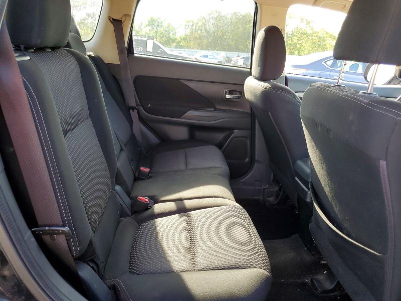 Продаж на аукціоні авто 2016 Mitsubishi Outlander, vin: JA4AD2A36GZ045490, номер лоту: 49798466