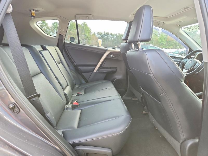 2014 Toyota Rav4 მანქანა იყიდება აუქციონზე, vin: 2T3DFREV5EW216938, აუქციონის ნომერი: 50434466