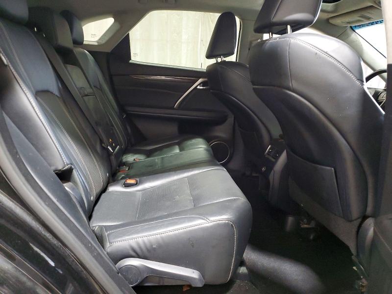 Продаж на аукціоні авто 2016 Lexus Rx 350, vin: 2T2BZMCA2GC051618, номер лоту: 48355336