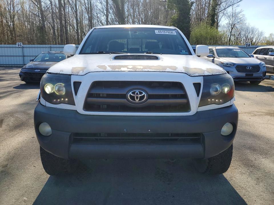 Aukcja sprzedaży 2009 Toyota Tacoma, vin: 3TMMU52N89M014119, numer aukcji: 49197656