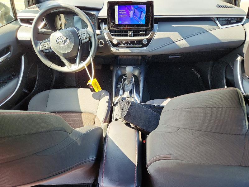 Auction sale of the 2023 Toyota Corolla, vin: JTDP4MCE5P3516316, lot number: 51452066