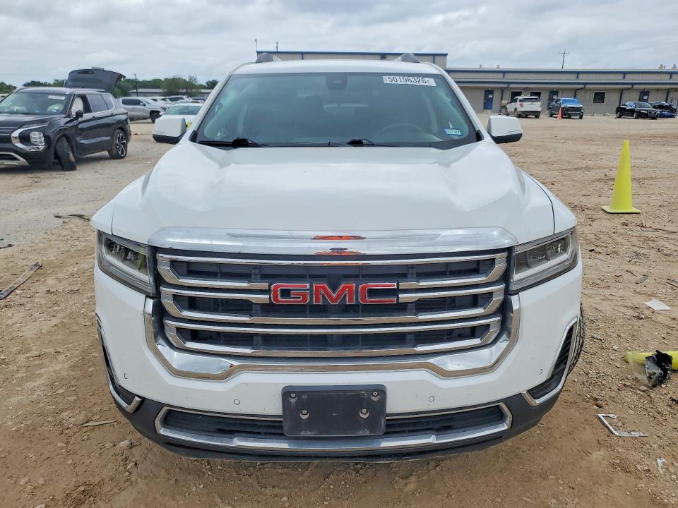 Продаж на аукціоні авто 2023 Gmc Acadia, vin: 1GKKNKL45PZ166934, номер лоту: 50196326