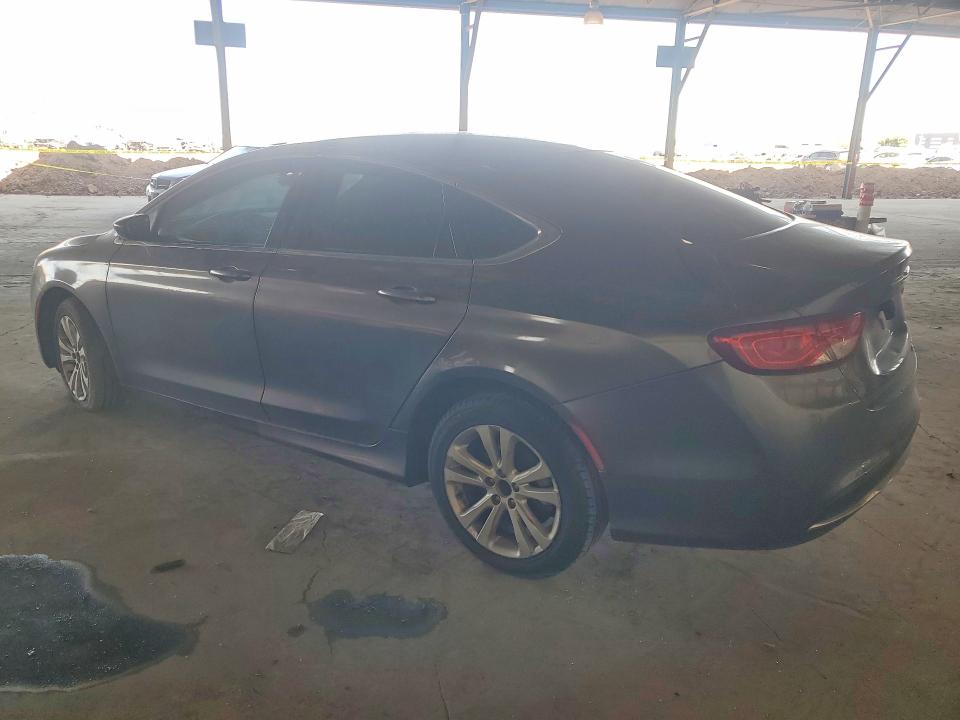 Продаж на аукціоні авто 2015 Chrysler 200, vin: 1C3CCCAB5FN559968, номер лоту: 51340966
