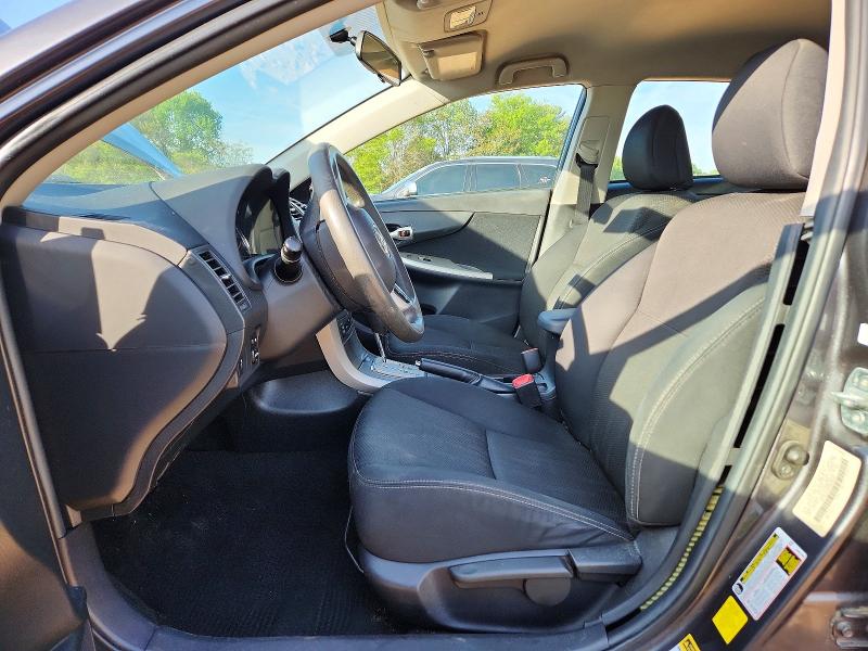 Aukcja sprzedaży 2012 Toyota Corolla, vin: 5YFBU4EE5CP033367, numer aukcji: 48899996