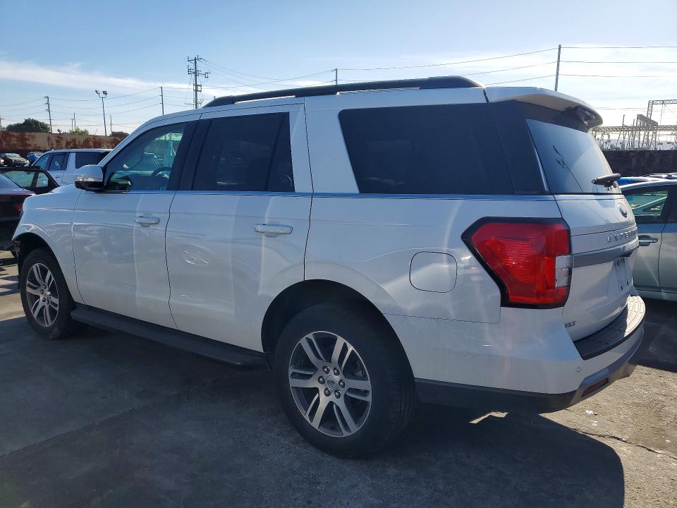 49477736 :رقم المزاد ، 1FMJU1J80REA96789 vin ، 2024 Ford Expedition مزاد بيع