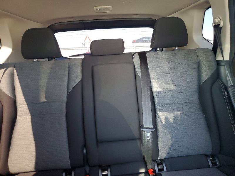 2023 Nissan Rogue მანქანა იყიდება აუქციონზე, vin: 5N1BT3BB6PC945524, აუქციონის ნომერი: 50324506