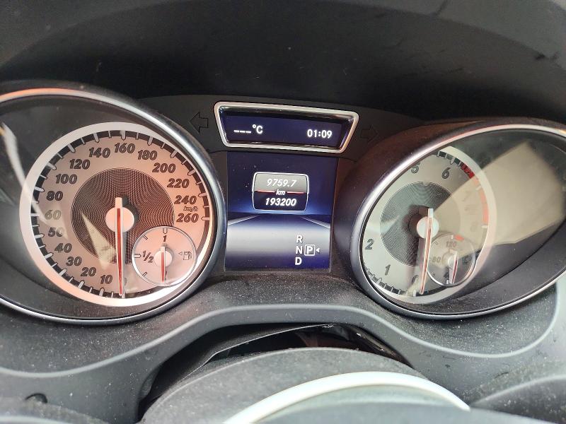 Продажа на аукционе авто 2014 Mercedes-benz Cla, vin: WDDSJ4EB6EN041837, номер лота: 49448096