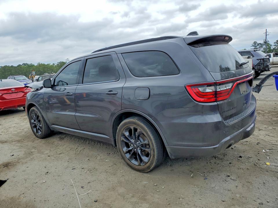 Aukcja sprzedaży 2023 Dodge Durango, vin: 1C4SDHCT1PC687001, numer aukcji: 51231746