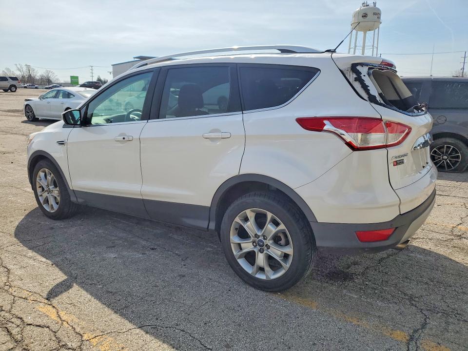 Продажа на аукционе авто 2015 Ford Escape, vin: 1FMCU0JX4FUC23779, номер лота: 49259316