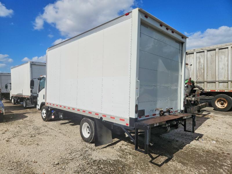 Продаж на аукціоні авто 2019 Isuzu Npr Hd, vin: JALC4W161K7010715, номер лоту: 50319236