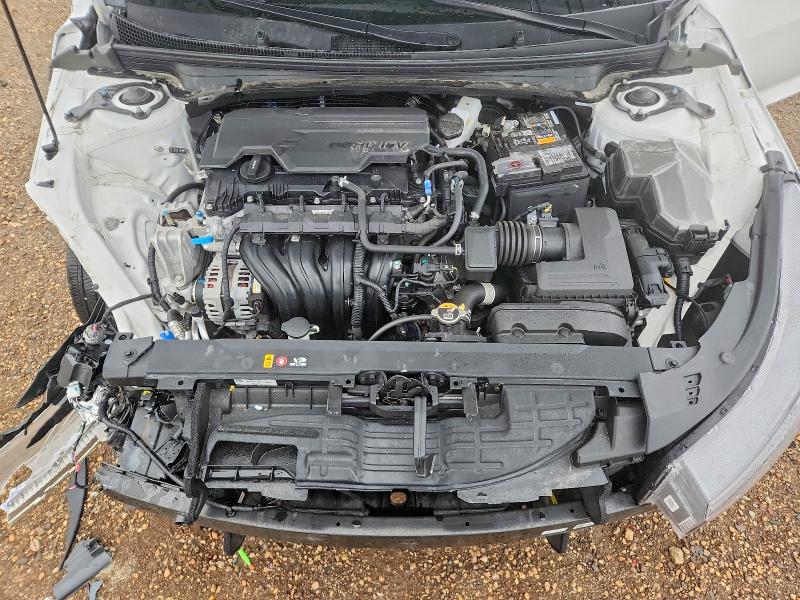 Продажа на аукционе авто 2025 Kia K4, vin: 3KPFT4DE2SE194040, номер лота: 49340386